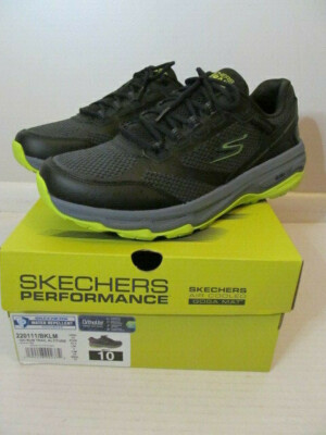 Skechers Air Cooled Goga Mat Mens Go 